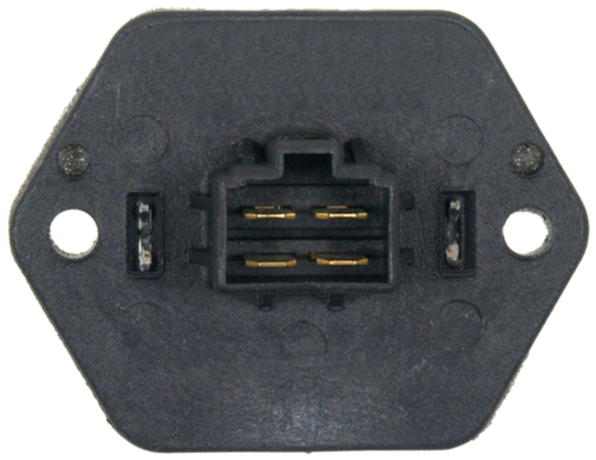 Four Seasons HVAC Blower Motor Resistor 20392