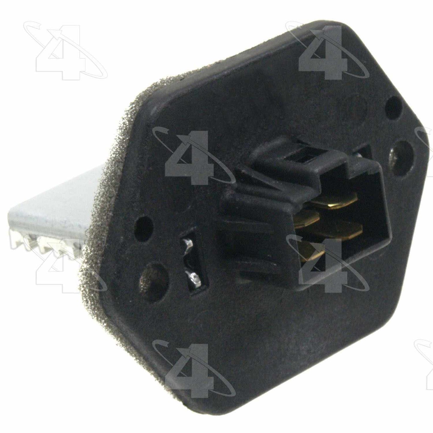 Four Seasons HVAC Blower Motor Resistor 20392