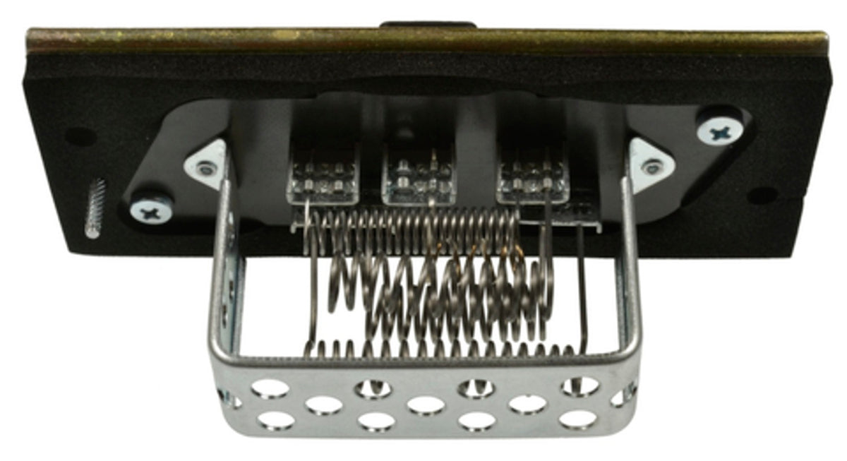 Four Seasons HVAC Blower Motor Resistor 20394
