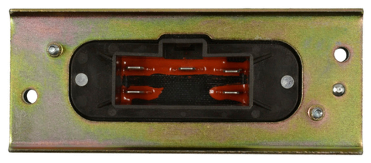 Four Seasons HVAC Blower Motor Resistor 20394