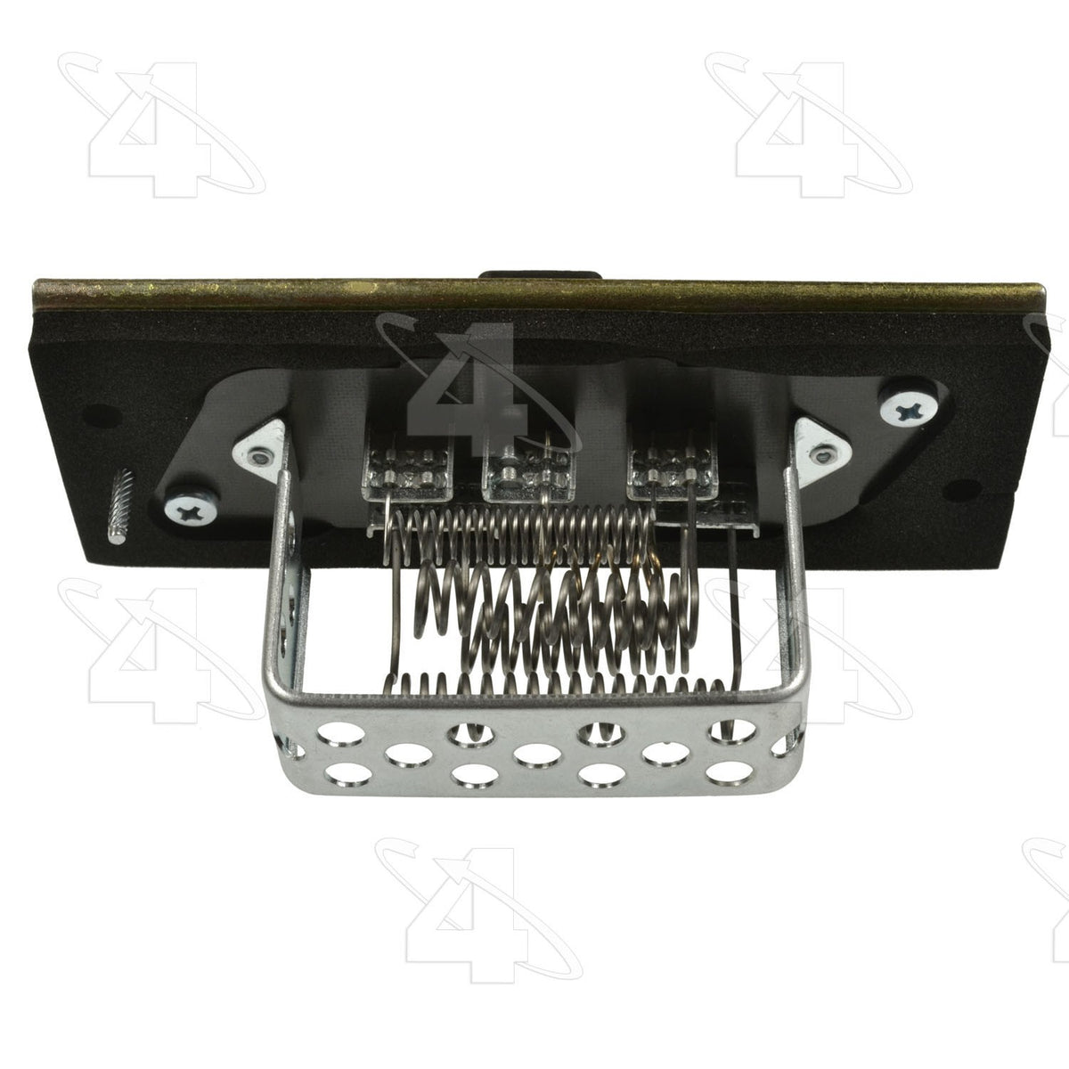 Four Seasons HVAC Blower Motor Resistor 20394