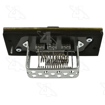 Four Seasons HVAC Blower Motor Resistor 20394