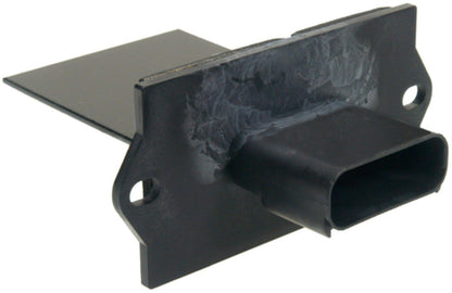 Four Seasons HVAC Blower Motor Resistor 20395
