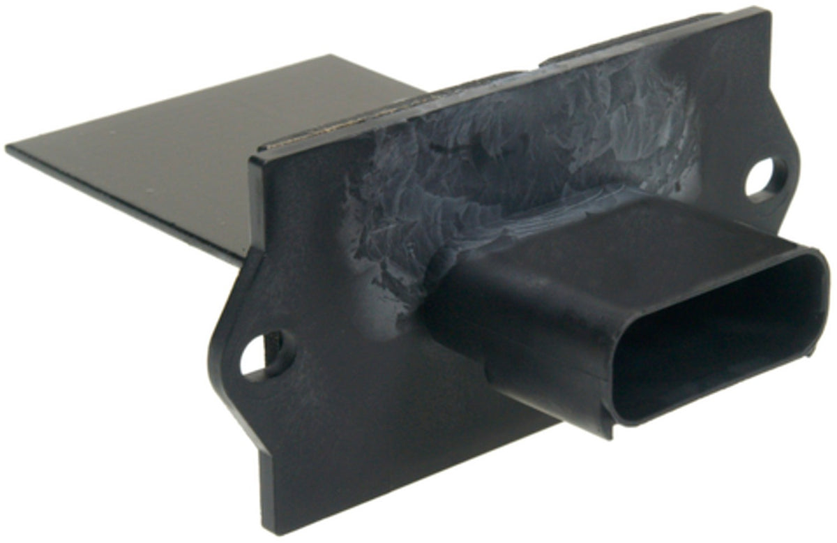 Four Seasons HVAC Blower Motor Resistor 20395