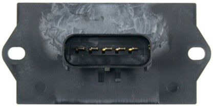 Four Seasons HVAC Blower Motor Resistor 20395
