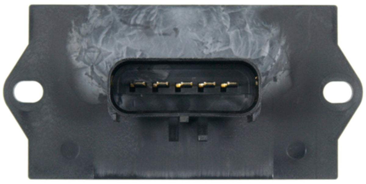 Four Seasons HVAC Blower Motor Resistor 20395