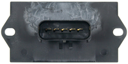 Four Seasons HVAC Blower Motor Resistor 20395