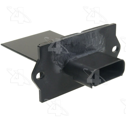 Four Seasons HVAC Blower Motor Resistor 20395