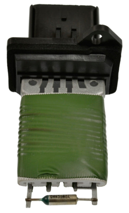 Four Seasons HVAC Blower Motor Resistor 20396