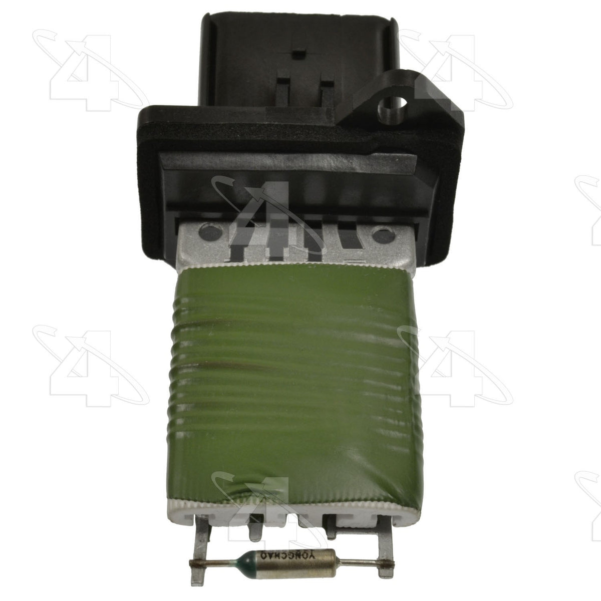 Four Seasons HVAC Blower Motor Resistor 20396