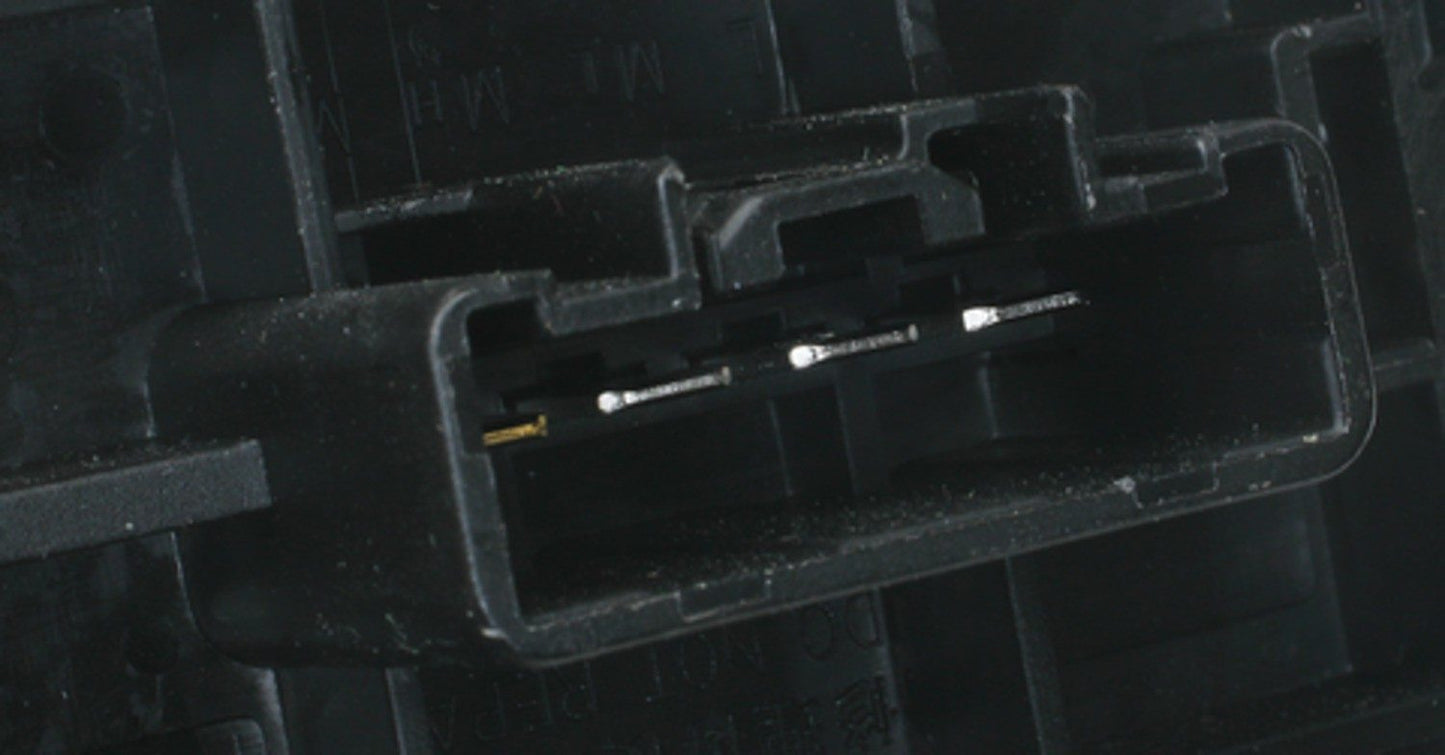 Four Seasons HVAC Blower Motor Resistor 20397