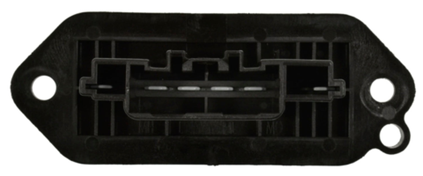 Four Seasons HVAC Blower Motor Resistor 20407