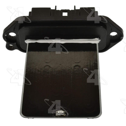 Four Seasons HVAC Blower Motor Resistor 20407