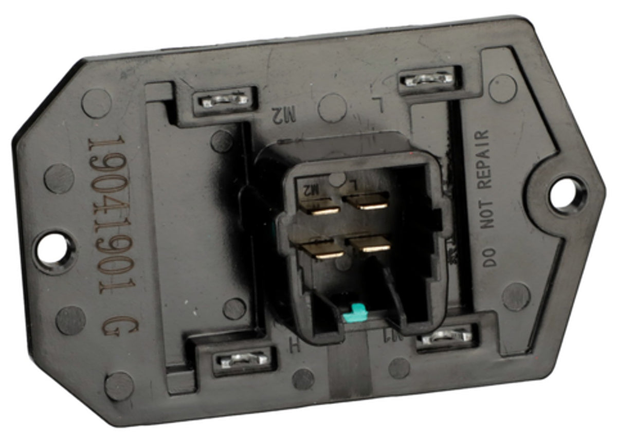 Four Seasons HVAC Blower Motor Resistor 20408