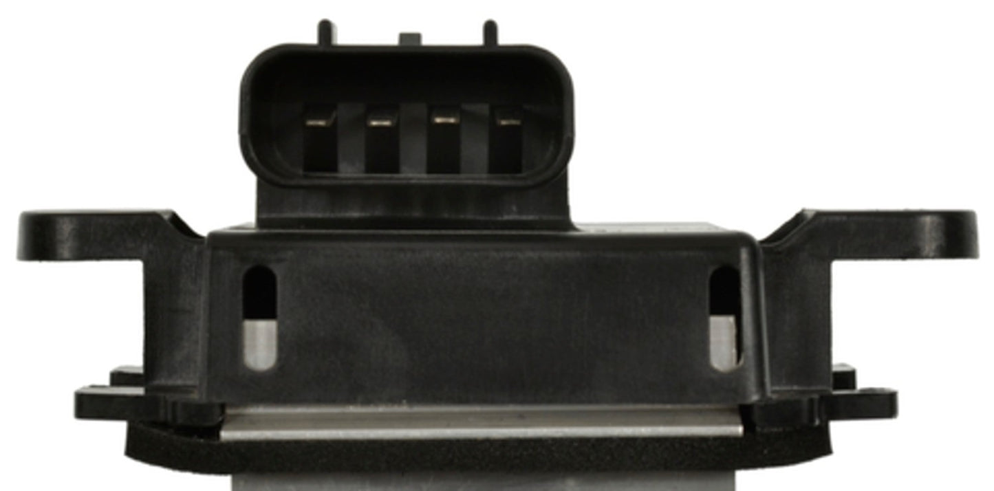Four Seasons HVAC Blower Motor Resistor 20410