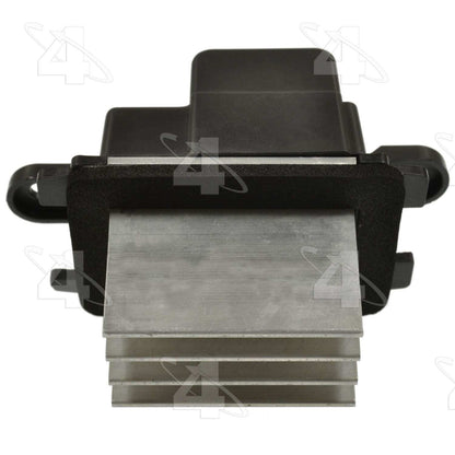 Four Seasons HVAC Blower Motor Resistor 20410