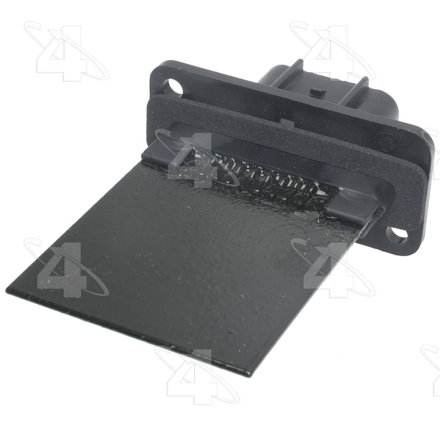 Four Seasons HVAC Blower Motor Resistor  top view frsport 20413
