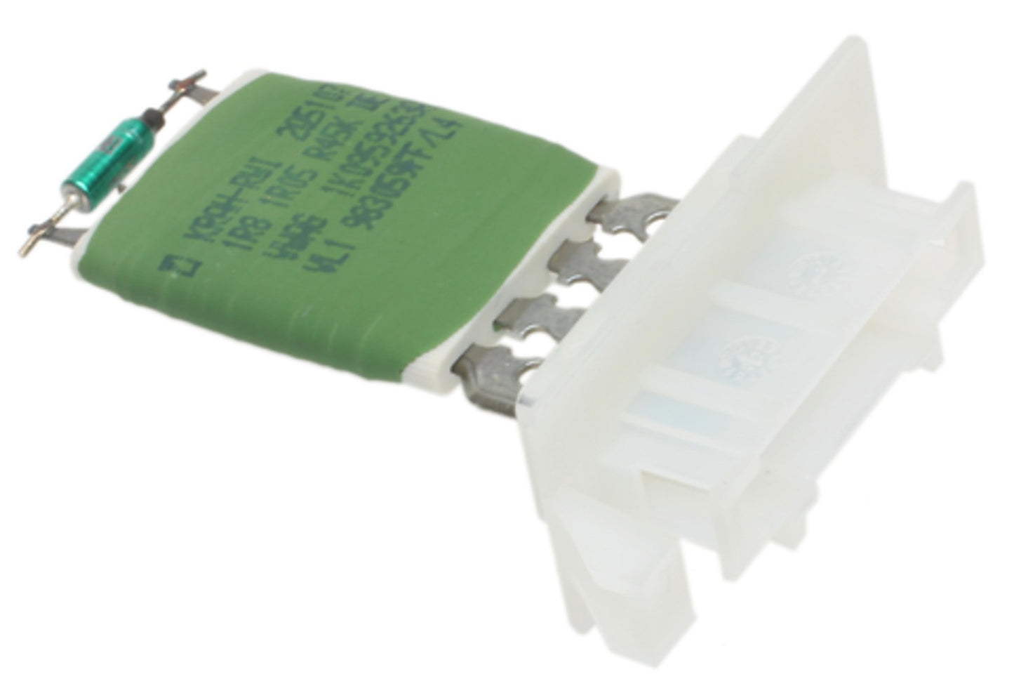 Four Seasons HVAC Blower Motor Resistor 20414