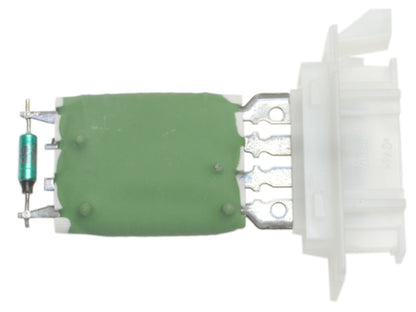 Four Seasons HVAC Blower Motor Resistor 20414