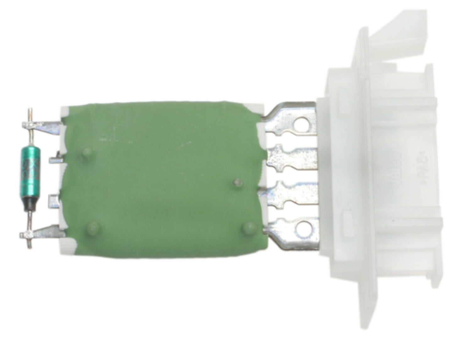 Four Seasons HVAC Blower Motor Resistor 20414