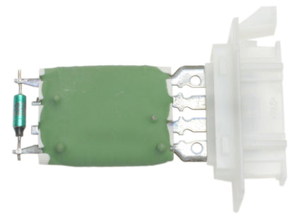 Four Seasons HVAC Blower Motor Resistor 20414