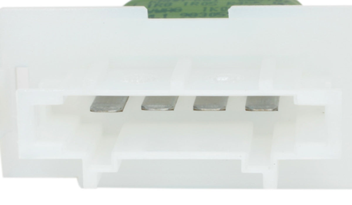 Four Seasons HVAC Blower Motor Resistor 20414