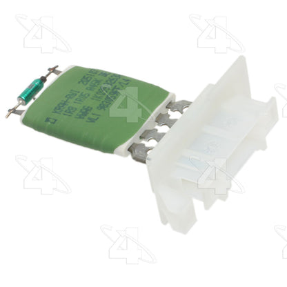 Four Seasons HVAC Blower Motor Resistor 20414