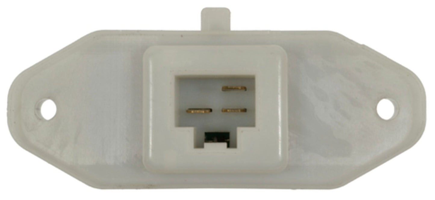 Four Seasons HVAC Blower Motor Resistor 20417