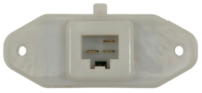 Four Seasons HVAC Blower Motor Resistor 20417