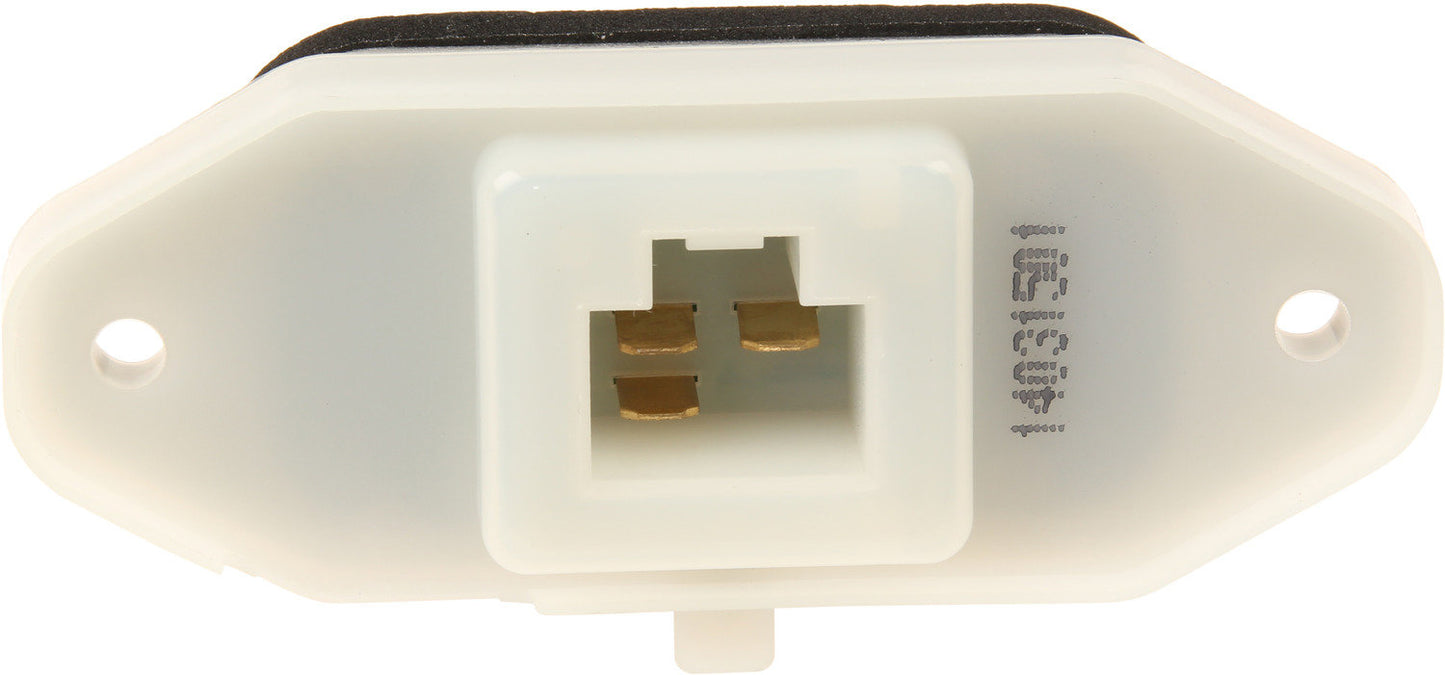 Four Seasons HVAC Blower Motor Resistor 20417