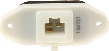 Four Seasons HVAC Blower Motor Resistor 20417
