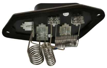 Four Seasons HVAC Blower Motor Resistor 20420