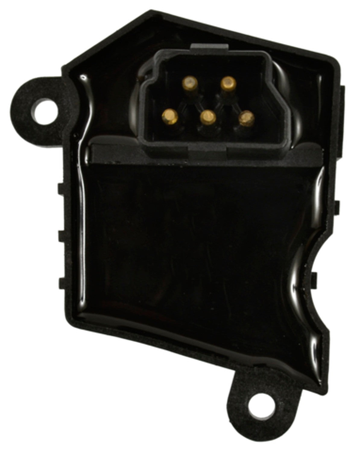 Four Seasons HVAC Blower Motor Resistor 20421