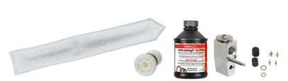 Four Seasons A/C Compressor Replacement Service Kit 20422SK image 2