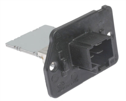 Four Seasons HVAC Blower Motor Resistor 20424