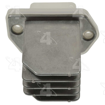 Four Seasons HVAC Blower Motor Resistor 20429