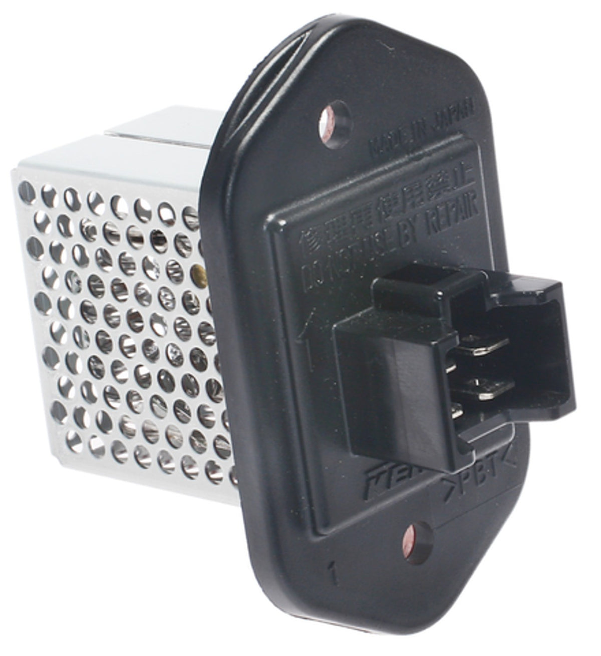 Four Seasons HVAC Blower Motor Resistor 20430