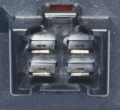 Four Seasons HVAC Blower Motor Resistor 20430