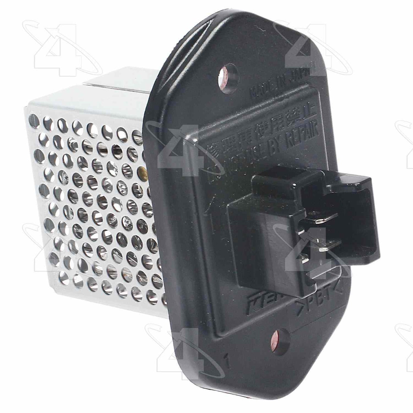 Four Seasons HVAC Blower Motor Resistor 20430