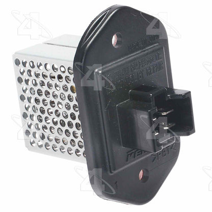 Four Seasons HVAC Blower Motor Resistor 20430