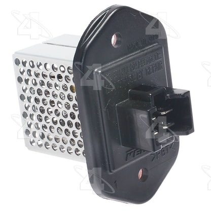 Four Seasons HVAC Blower Motor Resistor 20430