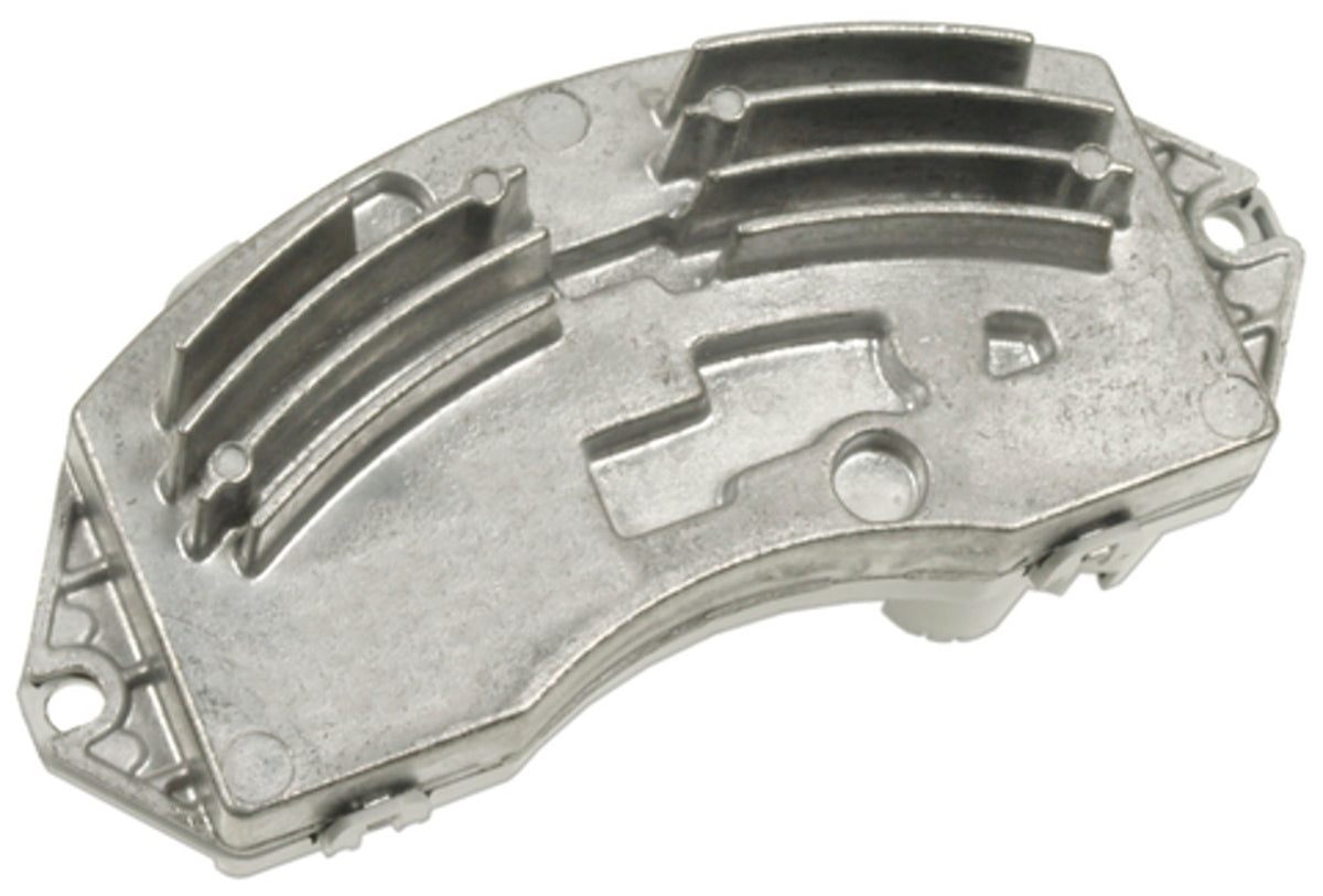 Four Seasons HVAC Blower Motor Resistor 20431