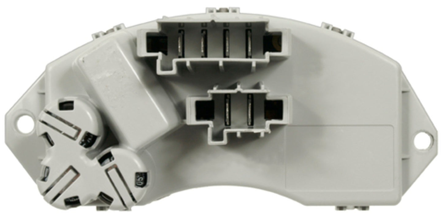 Four Seasons HVAC Blower Motor Resistor 20431
