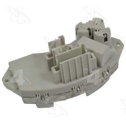 Four Seasons HVAC Blower Motor Resistor 20431