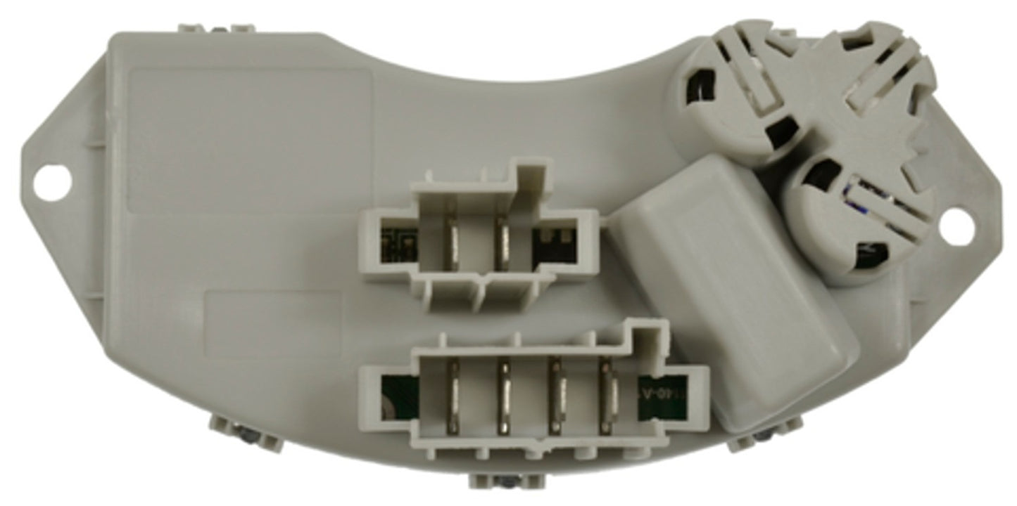 Four Seasons HVAC Blower Motor Resistor 20431