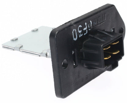 Four Seasons Resistor Block 20434