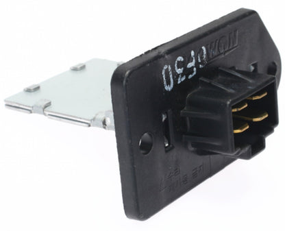 Four Seasons Resistor Block 20434