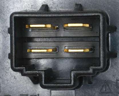 Four Seasons Resistor Block 20434