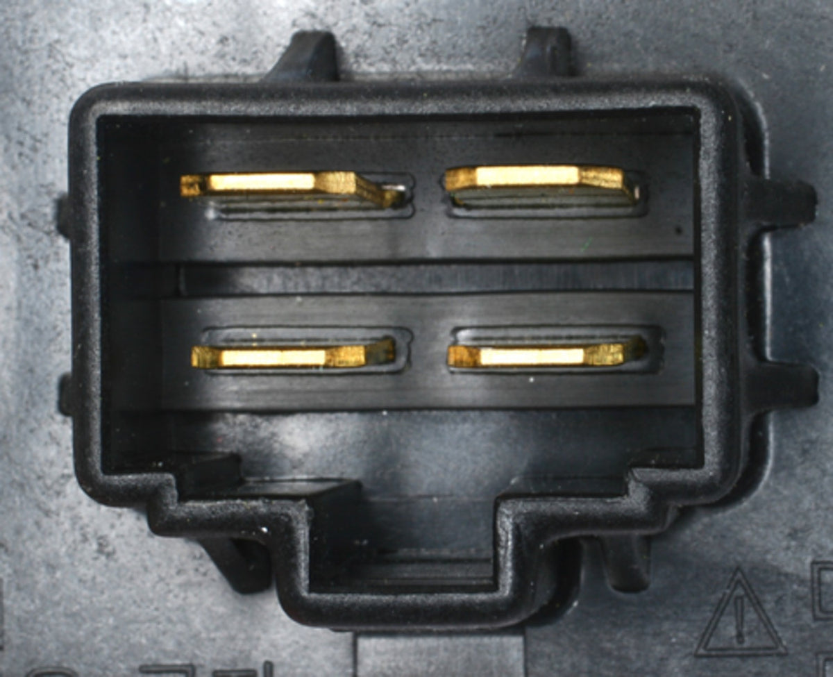 Four Seasons Resistor Block 20434