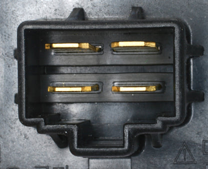Four Seasons Resistor Block 20434